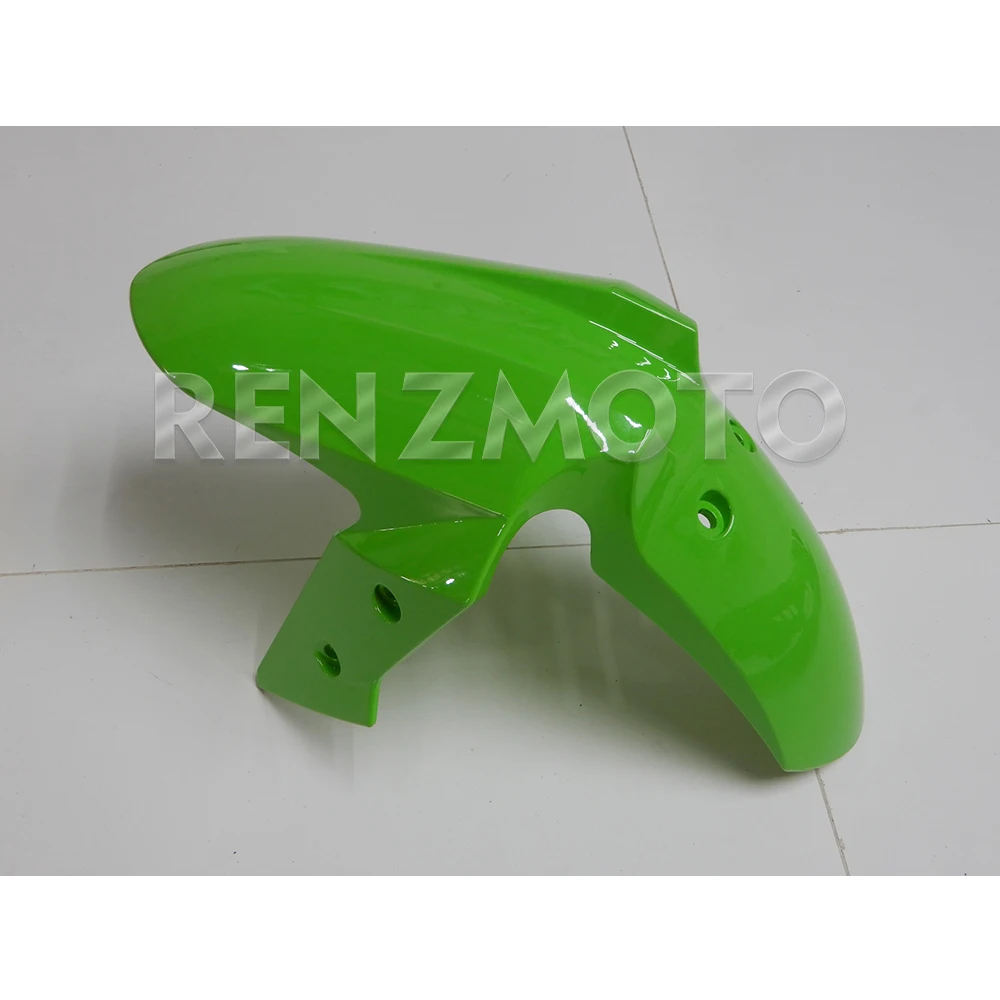 K0313-108 Motorcycle Fairing Set Body Kit Plastic For Kawasaki Ninja 300  and Ninja 250R Accessories ABS Injection Bodywork image 5