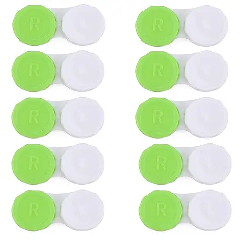 10 best sales रंगीन आँखों के कॉन्टैक्ट लेंस - №1