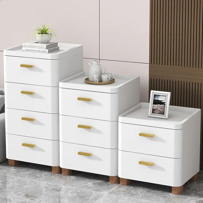 

Wholesale Plastic Storage Box Drawer Storage Storage Drawer Plastic Locker