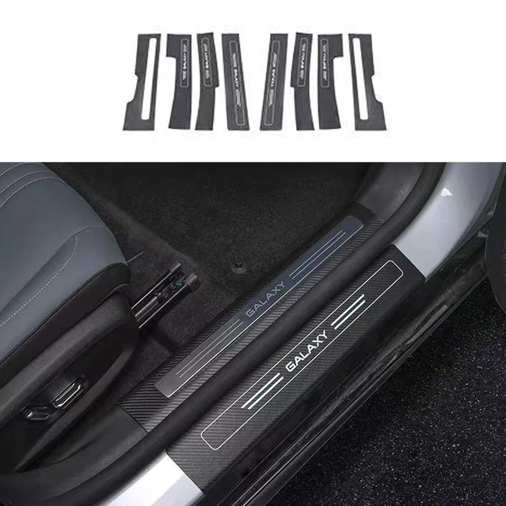 Fit For Geely Galax…