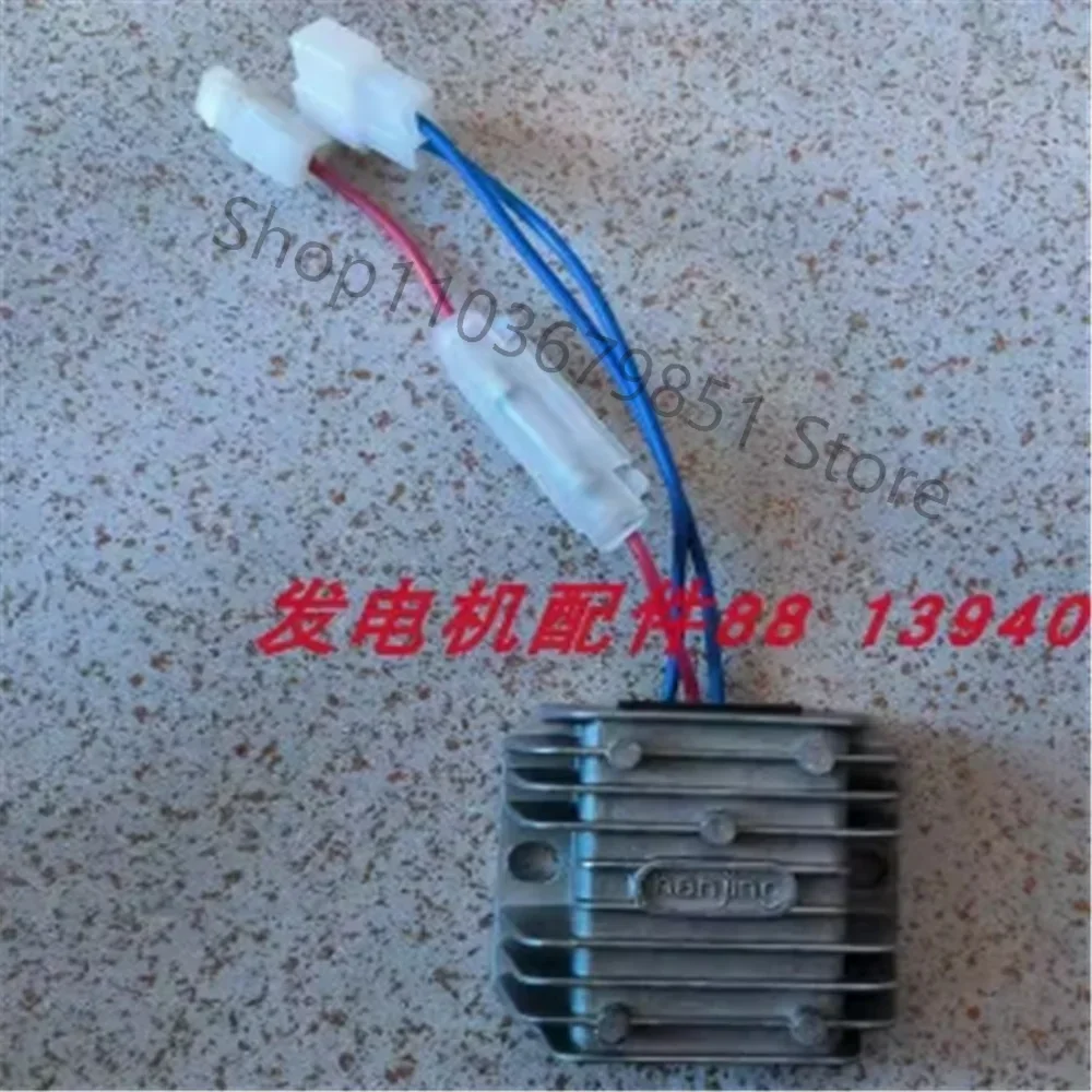 

HJWYQ-8A Diesel generator parts