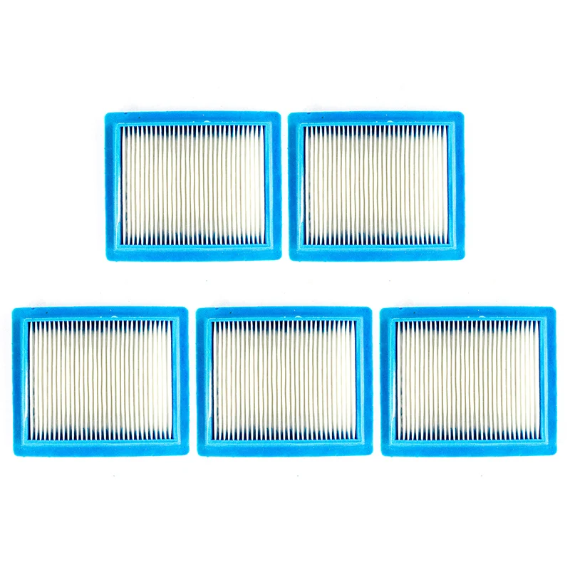 5pcs Air Filter Element For Kohler XT650 XT675 XT775 XT800 ~ 14 083 22-S / 1408322S