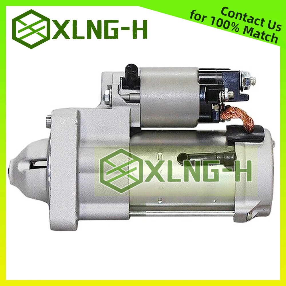 

438000-0482 438000-0483 438000-0484 12418570845 12418572542 12418581690 Starter Motor For BMW X1 X2 2er Mini F39 F45 F46 F48 F54