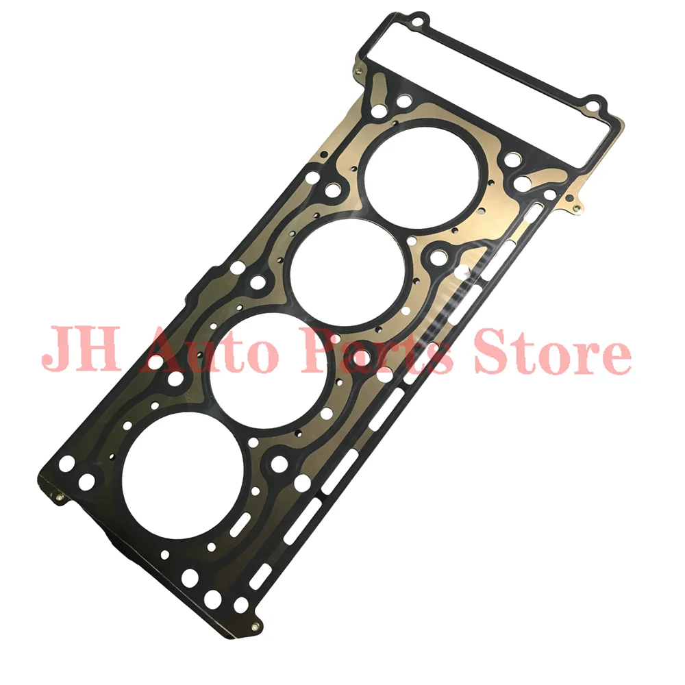 

A2710161520 Engine Cylinder Head Gasket For Mercedes-Benz M271 W204 W212 C180 C200 C250 E200 E250 SLK250 SLK200 A207 R172