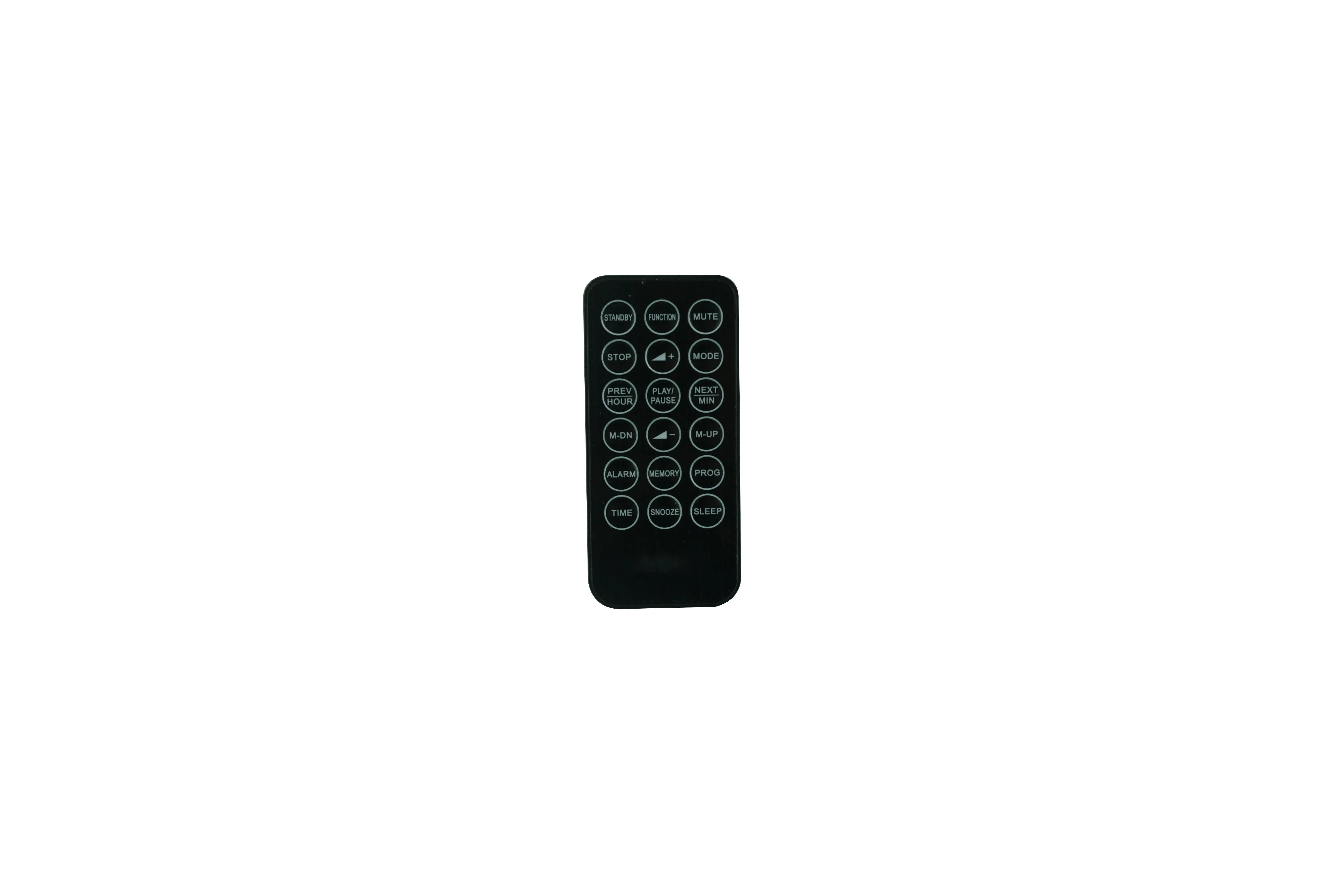 Remote Control For Denver MCA-230 MCA-230MK2 MC-5010 MC-5010BT MC-5220 MC-5220MK2 Micro system CD Player Stereo Speaker