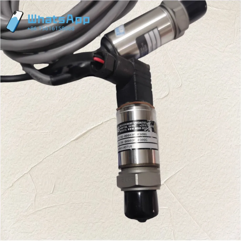 Nuovo sensore di pressione M5156-00000P-030BG M515X-C1964E-016BG per trasmettitori di pressione McQuay