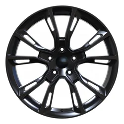 Forged Wheels 18x8 20x8.5 20x9 20x10 18 20 Inch Alloy Rims and Wheels for Jeep Wrangler Grand Cherokee SRT8 Dodge JCUV 5x127