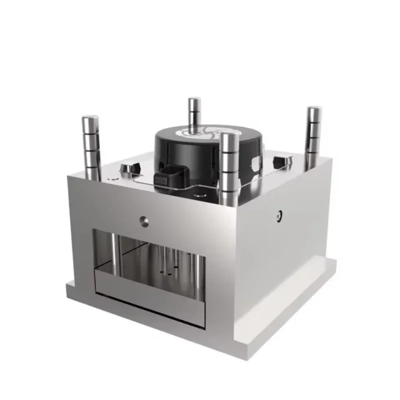 

High Quality Manufacturer Injection Mold And Plastic Injection Molding Product Factory