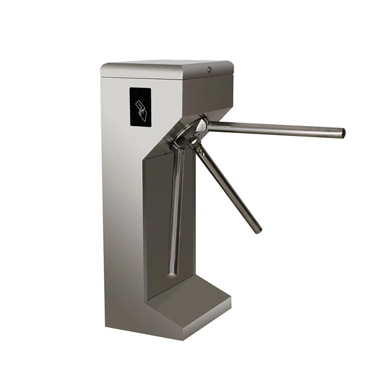 

Spring Driving Solenoid and Electromagnet Full Automatic Mechanism Vertical Tripod Turnstile