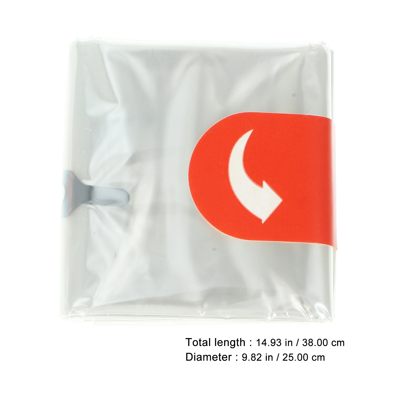 Bolsa resistente al calor para costillas de barbacoa, asar a la parrilla, tostada de alta temperatura, bolsa blanca para horno de mascotas, bolsas de cocción de alta temperatura, 50 piezas