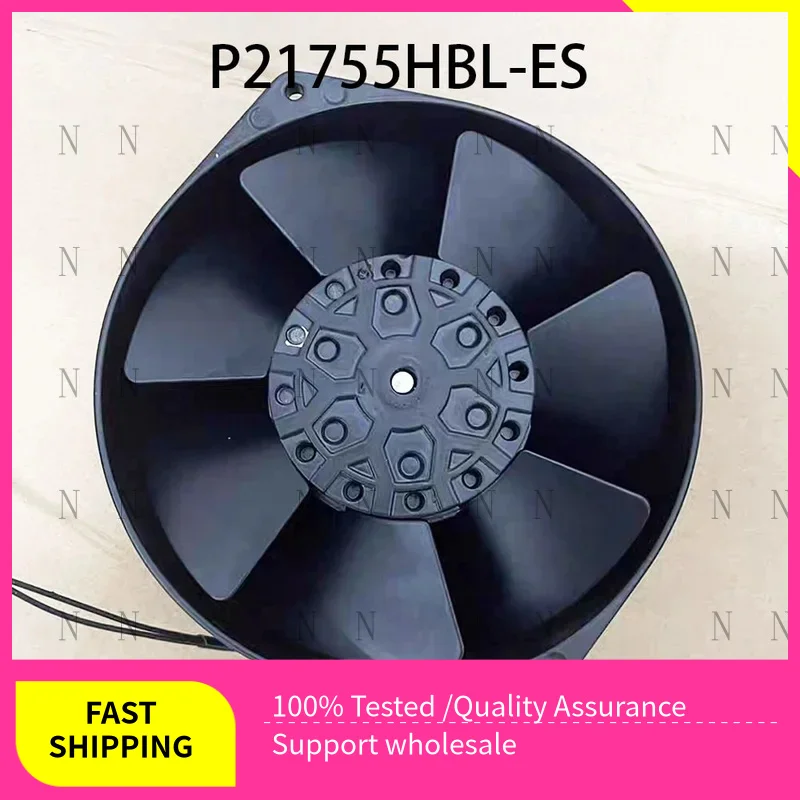 YJJ  P21755HBL-ES FOR PROFANTEC fan 230V 172*150*55mm High-Airflow Cabinet Cooling Fan
