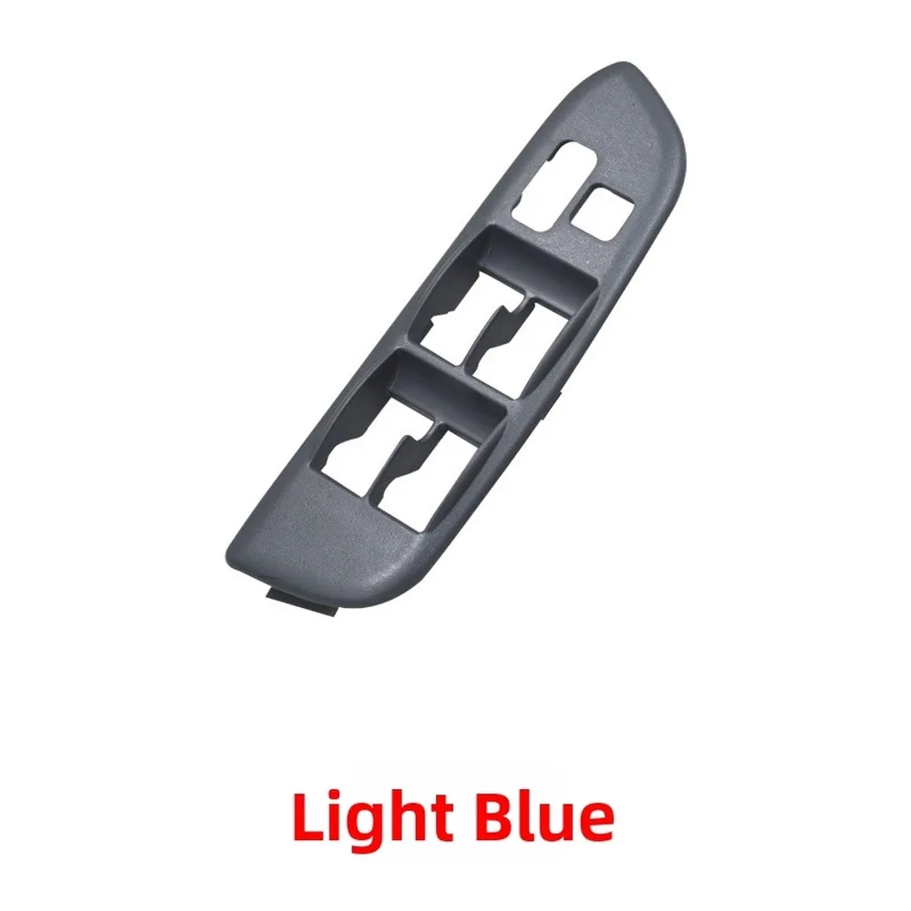For Broken Armrest Replacement Door Armrest Base Driver Side Armrest High-strength Material For Toyota RAV4 2001-2005