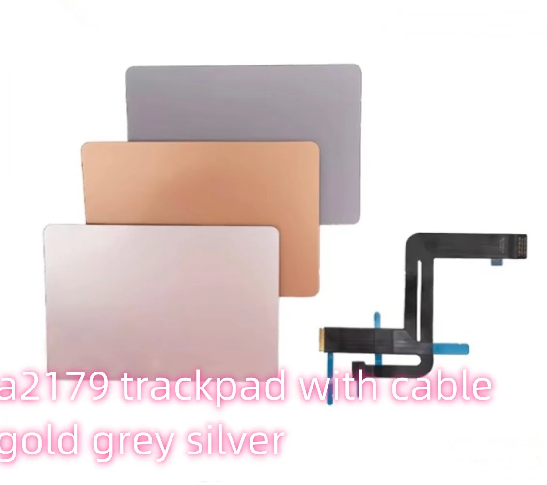 Original  A2179 Touchpad Trackpad with Cable for Macbook Air 13