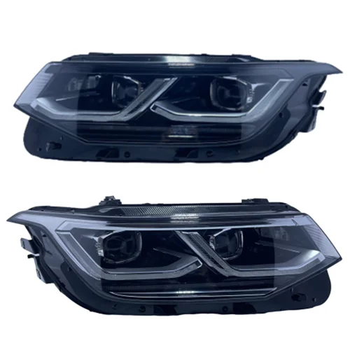 

OEM Original Demolition for The New Volkswagen Tiguan L Headlights