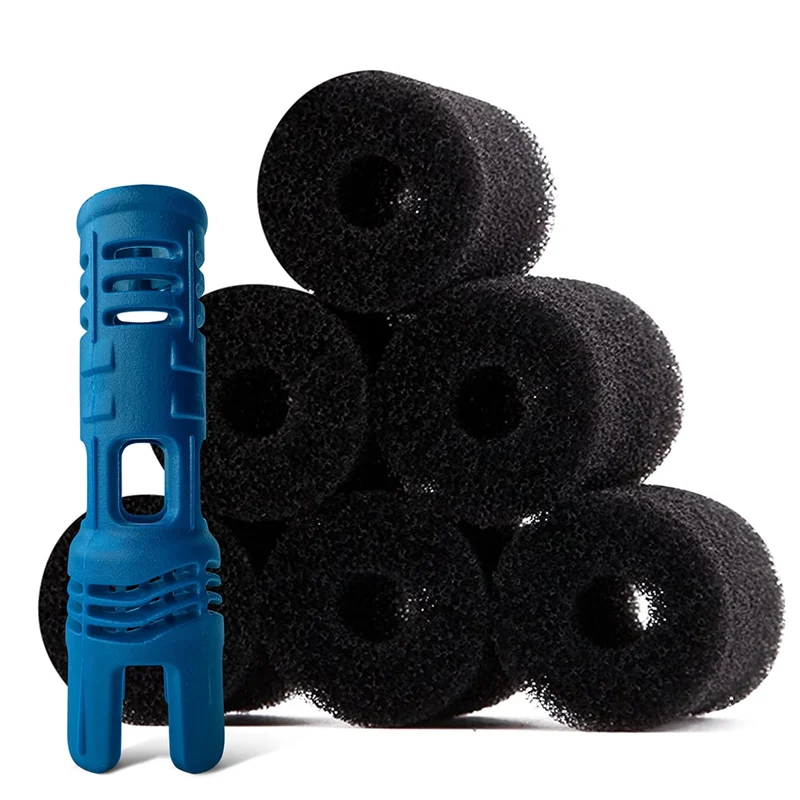 A70P  Hose Scrubber Replacement Exact Fit For Polaris 3900 Sport, 380, 360, 280, And 180 Pool Cleaners