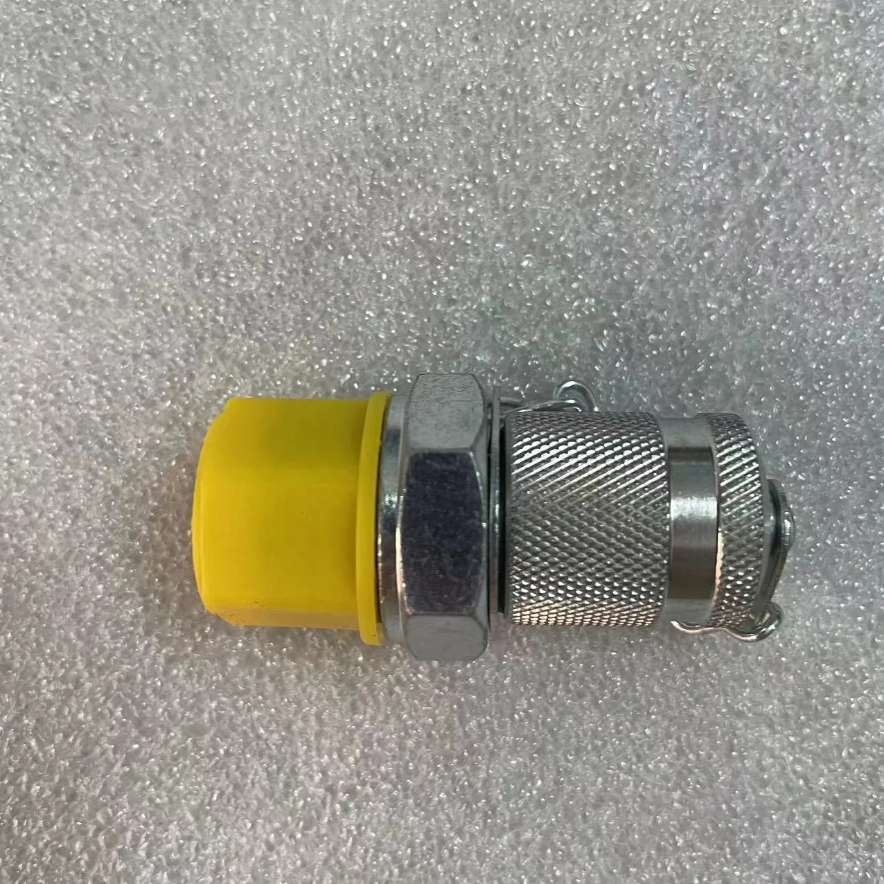 Hydraulic test Kit Gold Box 4 test Hose 4 Pressure Gauge 11 test Joint in stock