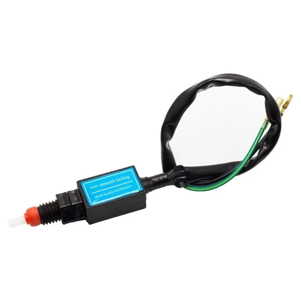 Universal Electric Bike Brake Power-off Switch Waterproof 2Styles Motorcycle Switches Replacement Part