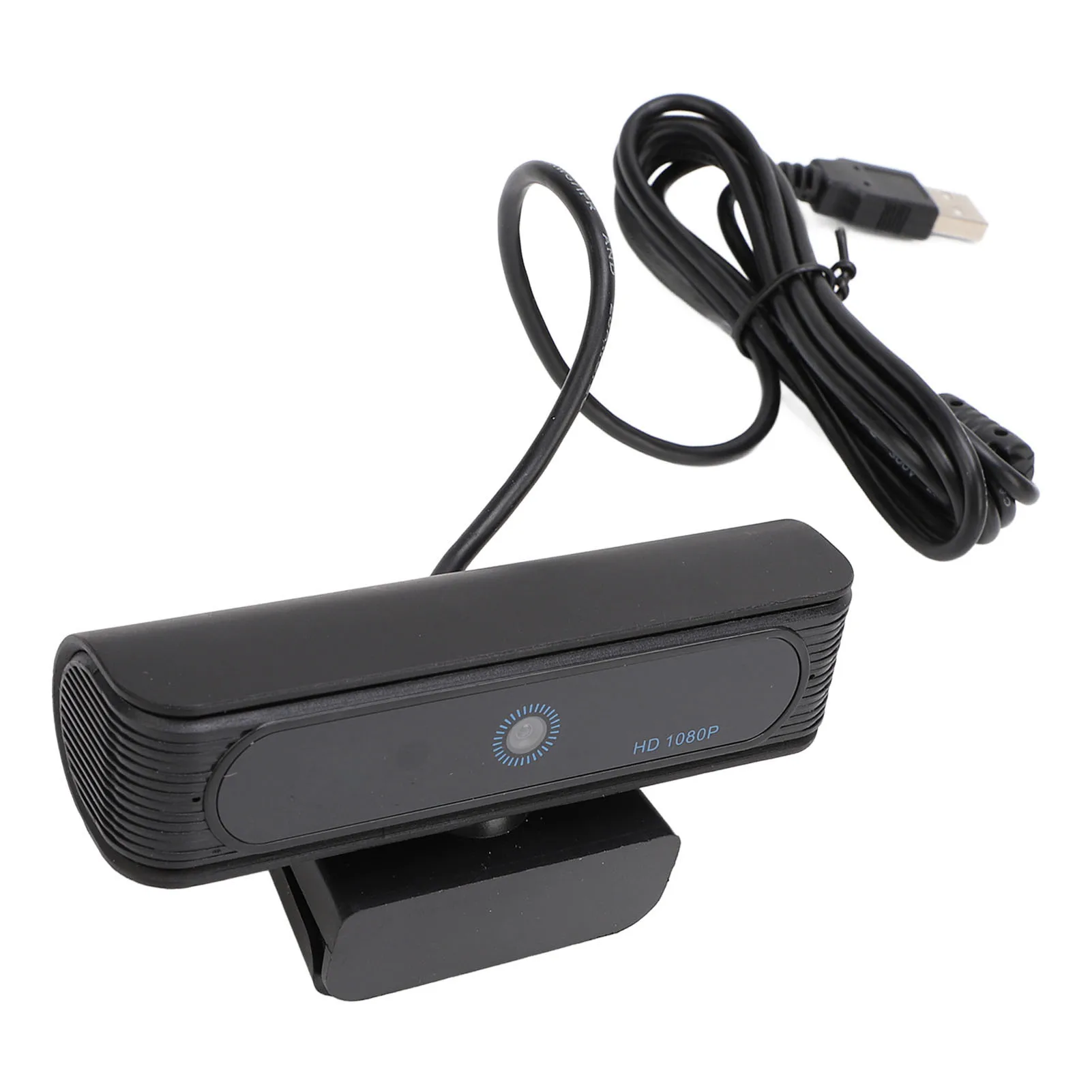 

Facial Recognition Webcam Camera for Windows 10 11 HD 1080P 30FPS USB PC Webcam for Computer Laptop USB Camera