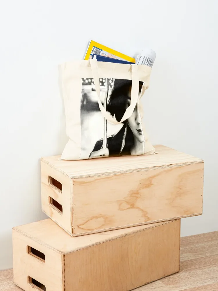 Amelie Tote Bag canvas tote bag custom bags shopping bag Canvas