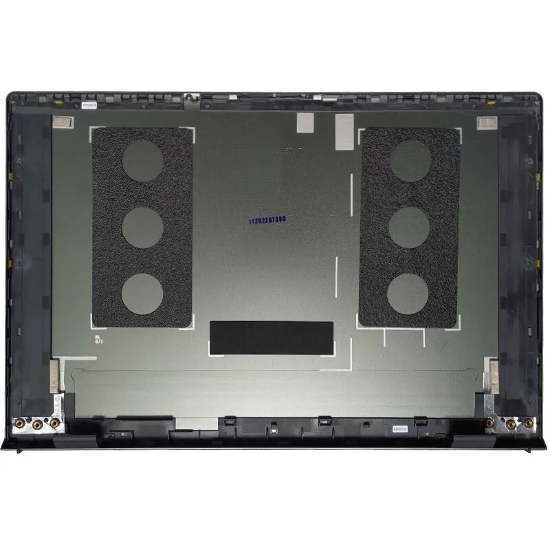 

A+New 07YJCD 7YJCD For Dell Vostro 14 5410 5415 Top Back A Cover Rear Lid Case