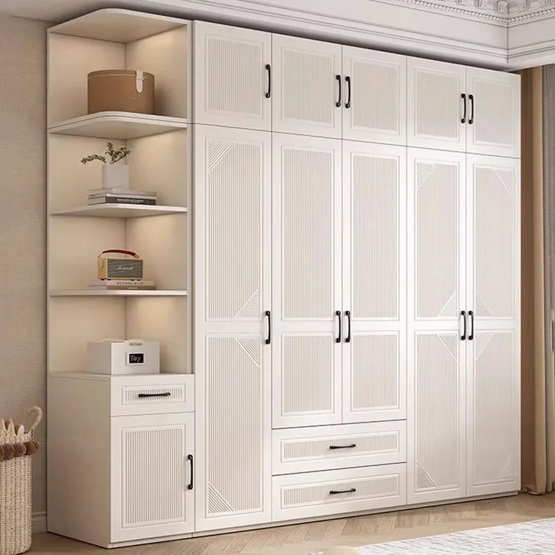 

Hanging Storage Wardrobe Modern Luxury Nordic Drawers Wardrobe Room Organization Closet De Madera De Ropa Bedroom Furniture