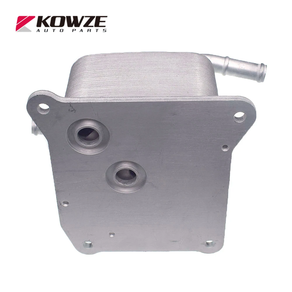 مجموعة تبريد الزيت العابر للاستبدال التلقائي لنيسان سنترا 1.8L 2013-2017 21606-3JX0B