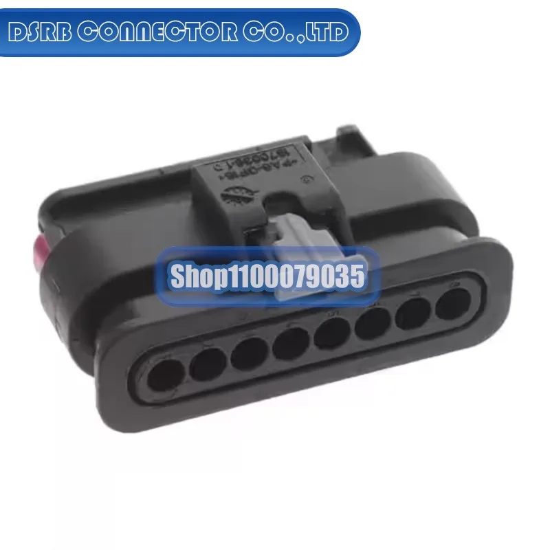 

10pcs/lot 1-1719393-1 6098-7060 1011-241-0605 12020786 12020926 7287-1116-30 J42FSC-02V-KX connector new original