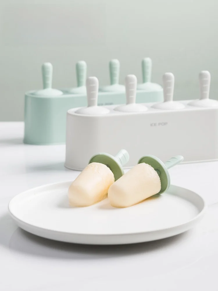 

Силиконовый держатель для мороженого в форме рожка, для детей, для домашнего использования, контейнер для мороженого, кухонные принадлежности для выпечки