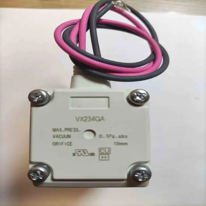 Brand new original genuine VX234GA solenoid valve