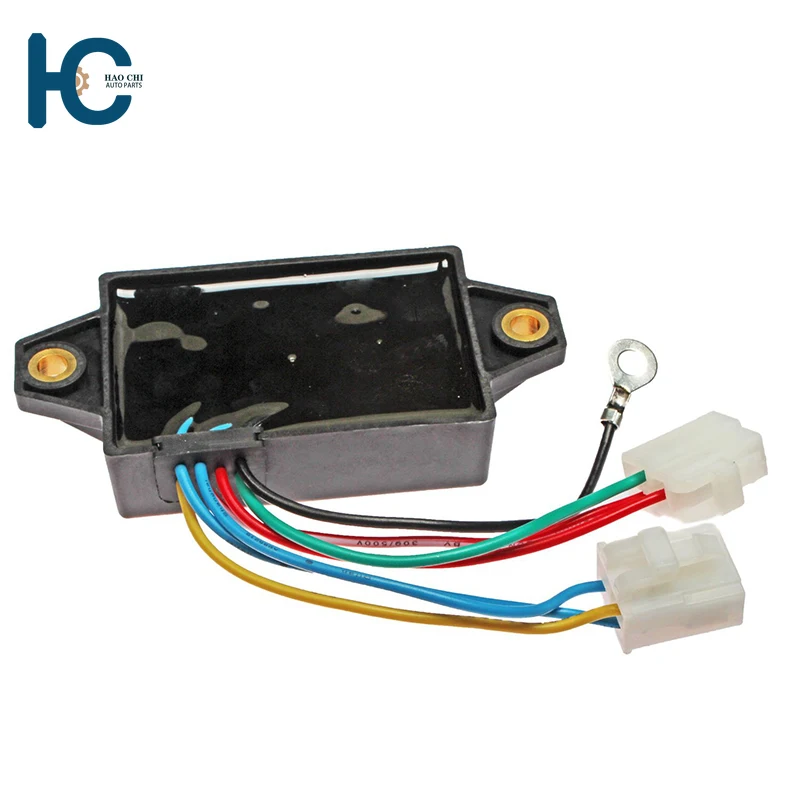 16A11-14001 16A11-14000 Unidad de control de 12 V para MITSUBISHI PELJOB VOLVO MM 409675   MM 435745