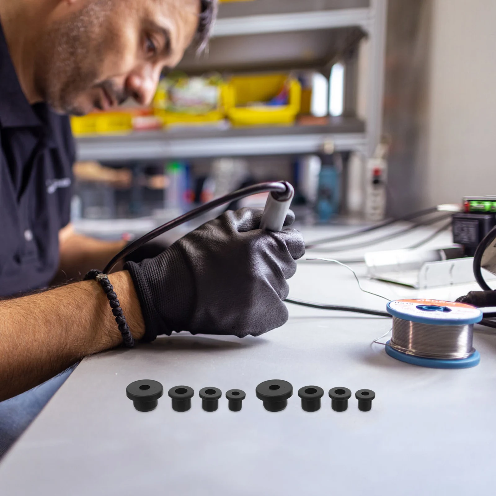 Category image: Cable End Caps