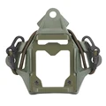 Verde militar