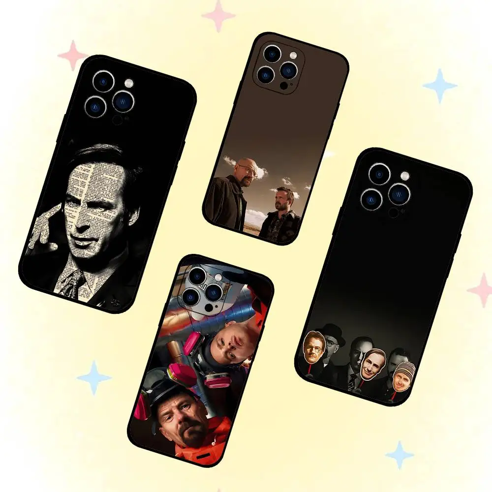 Tv B-Breaking B-Bad…