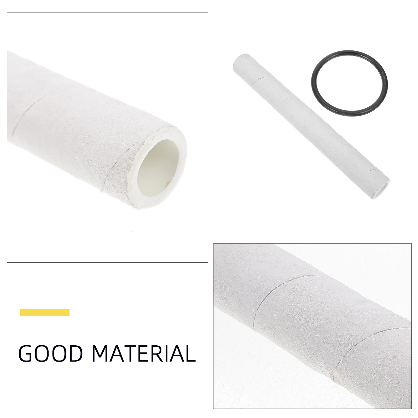

Buddha Music Bowl Accessories Singing Mat Percussion Instrument Parts Stick Supplies Rubber and Chanting