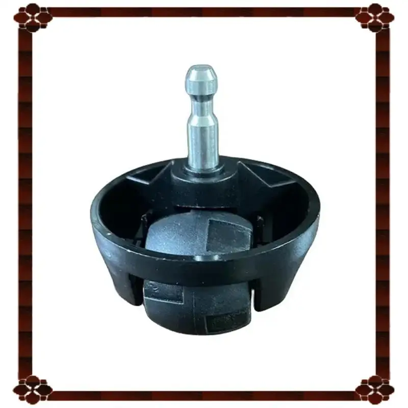 24-uurs levering vervangend zwenkwiel voor TP-Link Tapo RV10 Plus/RV20/RV30 Plus stofzuigeronderdelen