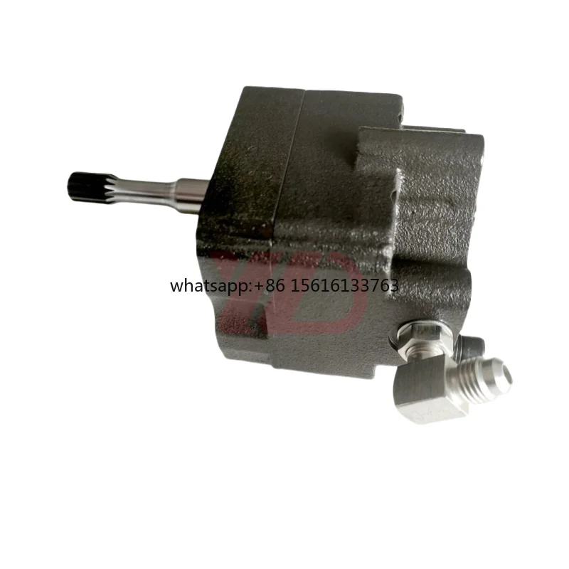Wholesale Diesel Engine Parts Gear Fuel Pump 3034243 STC Gear Fuel Pump 3034243 for Cummins NT855 N14