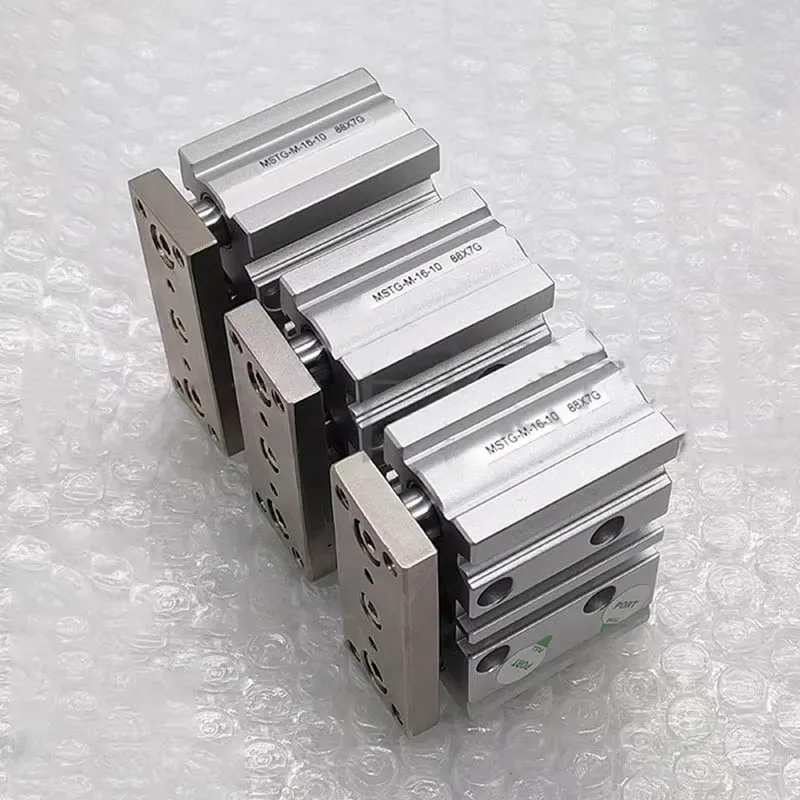 

Пневматический цилиндр серии MSTG-M, 1 шт., модели MSTG-M-20-20, 25, 30, 40, 50, 75, 100, 125, 150, MSTG-M-20-25, MSTG-M-25-20, MSTG-M-25-25, MSTG-M-25-30