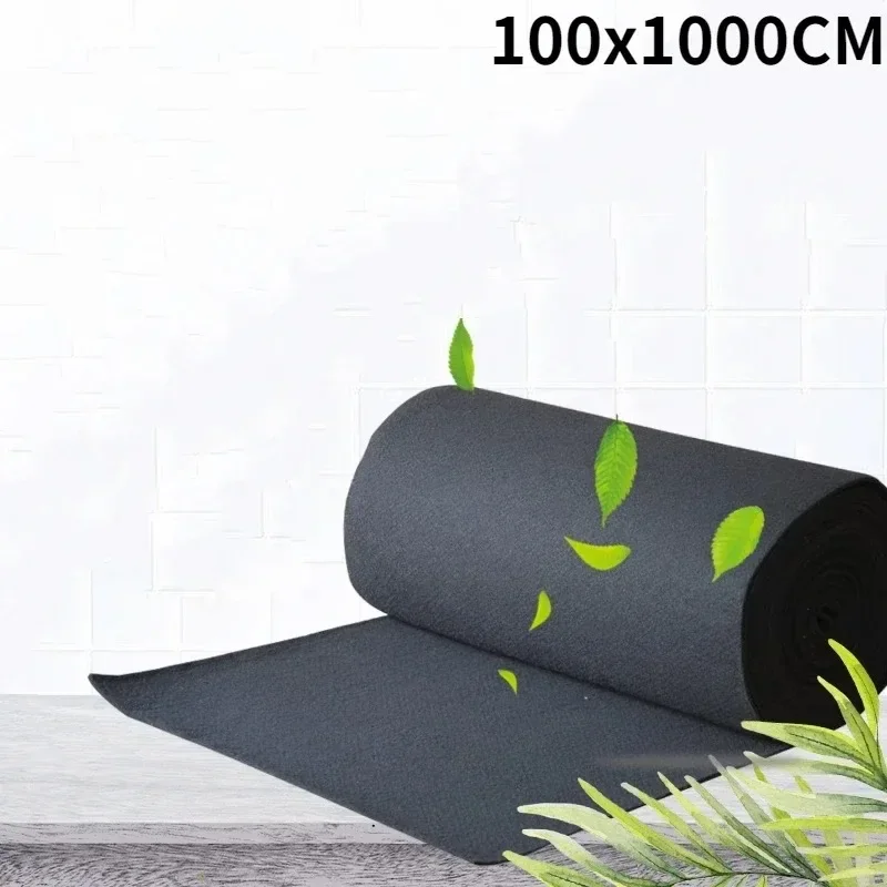 

Activated Carbon Cotton Fiber Felt for Air Purification/paint Spraying Room/adsorption of Industrial Waste Gas/ Filter Material