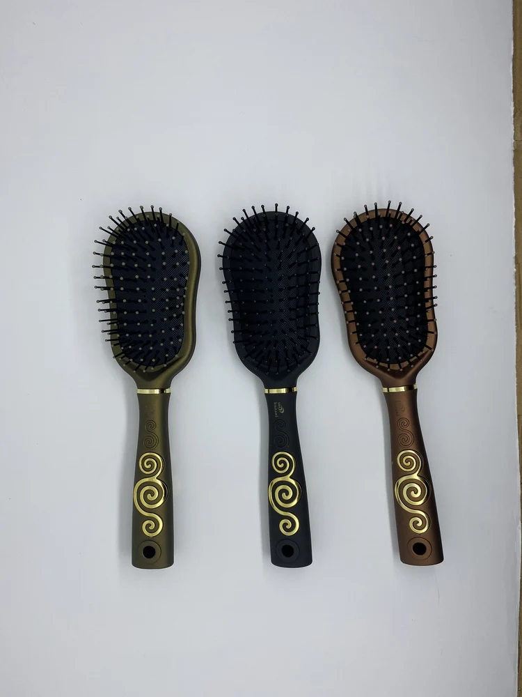 Kansai Sgb-328 Hair Brush Comb