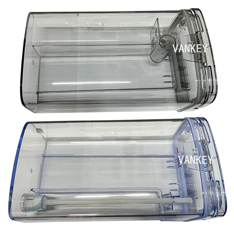 EVA – réservoir d'eau de remplacement pour aspirateur Robot Roidmi EVA, pièces détachées pour Xiaomi, nouveaux accessoires