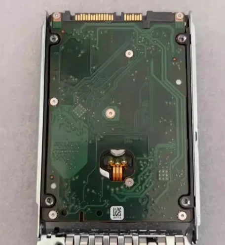 

Для DELL R740 2T SATA 1VD130-136 0VR92X R930 2 ТБ 6G 7,2 К