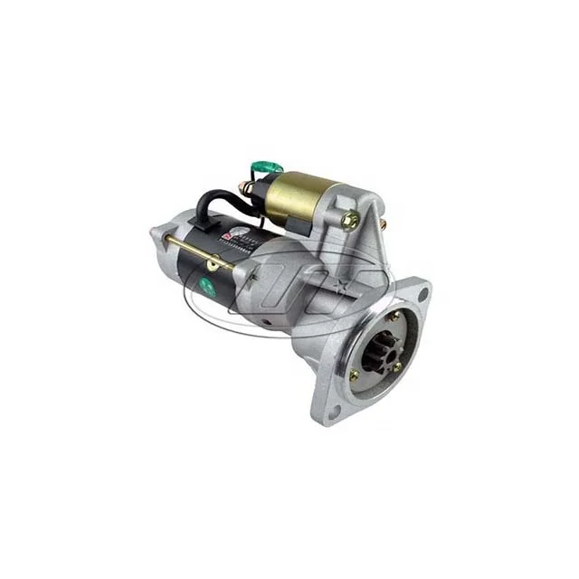 

engine parts forklift accessories starter XINCHANG QDJ1321 490B-51000 QDJ1336 C490BPG(1-199) 498BPG,A498BPG,