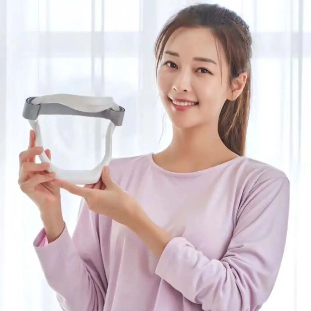 

Comfortable Neck Massage Neck Guard Forward Head Support Cervical Brace Cervical Collar Neck Posture Corrector Traction Device