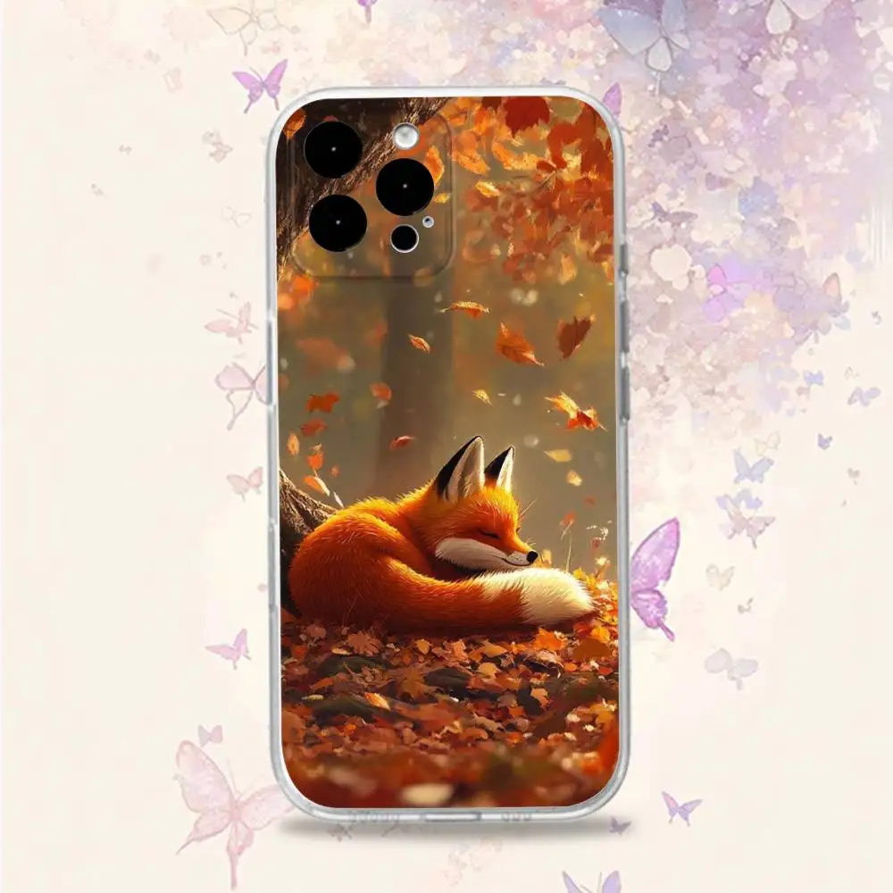 حافظة هاتف كرتونية لطيفة على شكل حرف A لهواتف iPhone 11,15,16,14,13,17,12,Pro,SE4,Plus,E,Max,Air,Mini allover مطبوعة غطاء ناعم شفاف