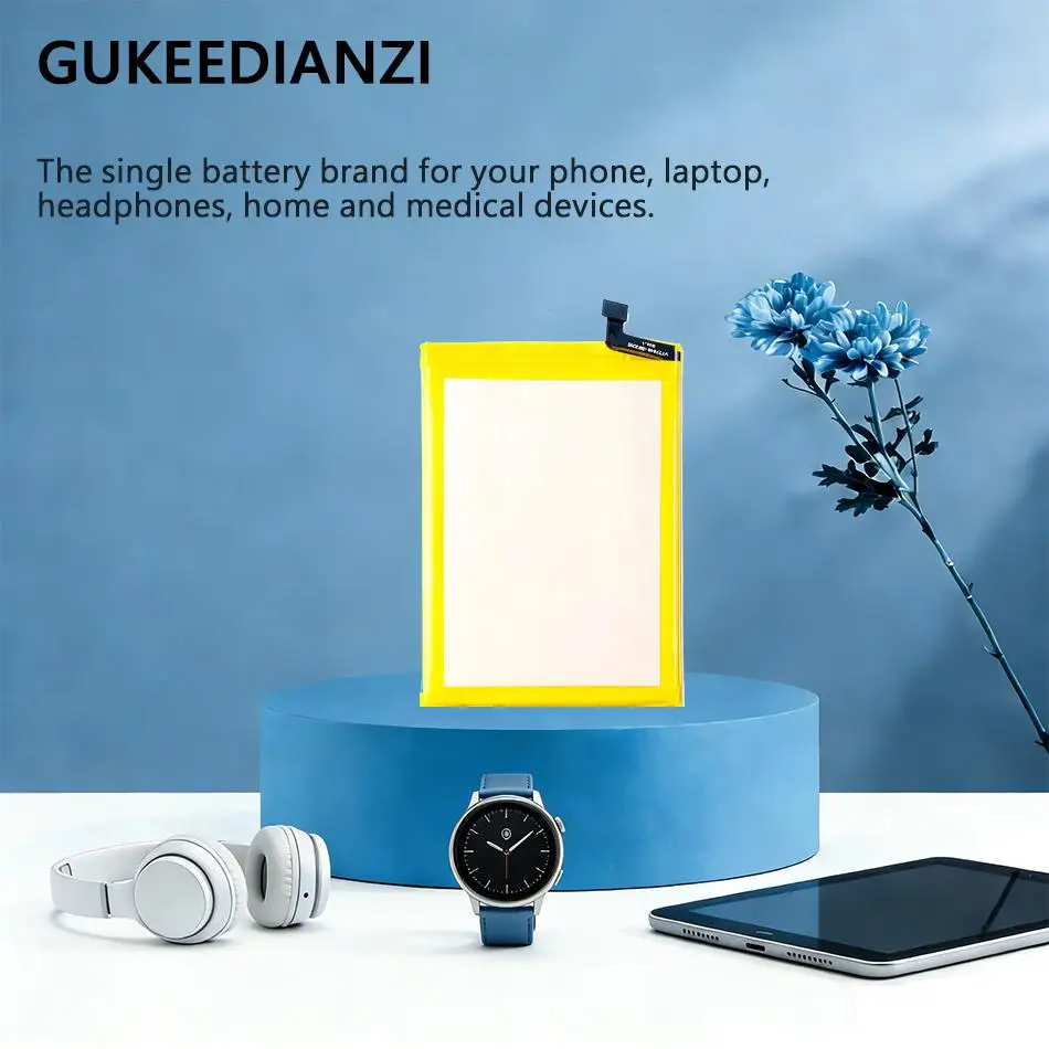 

Аккумулятор для мобильного телефона с быстрой зарядкой, высокая совместимость, для Ulefone Armor 8, 5580 мАч