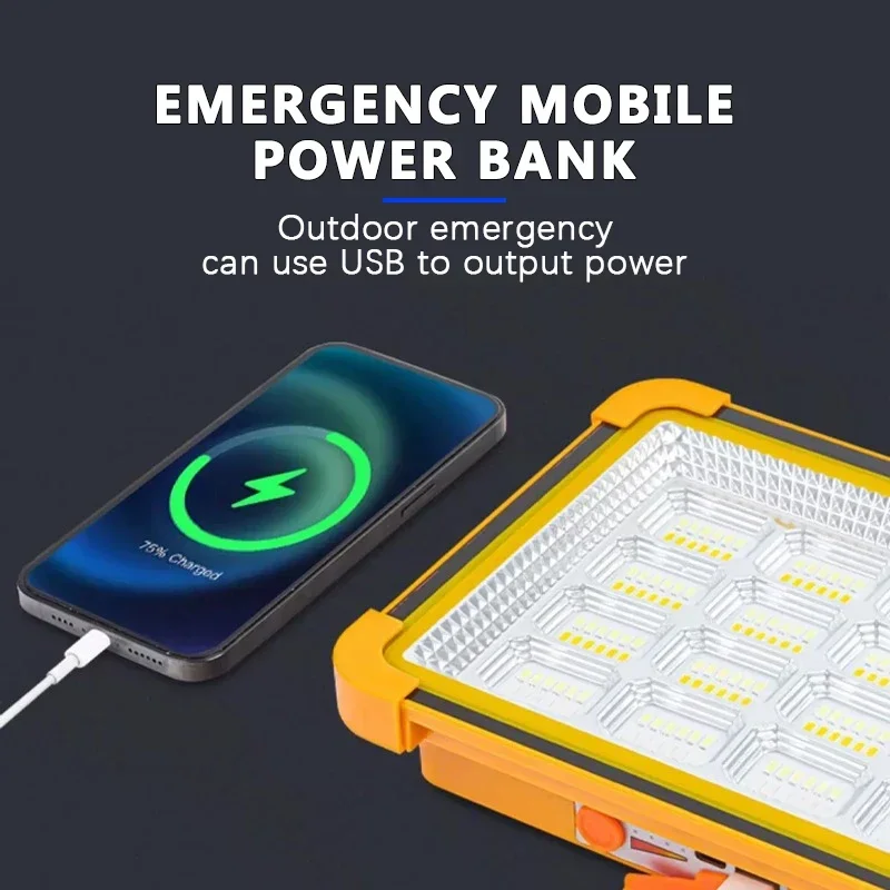 Thumbnail 3 - #58 Ranked LED Floodlights Picks in 2026