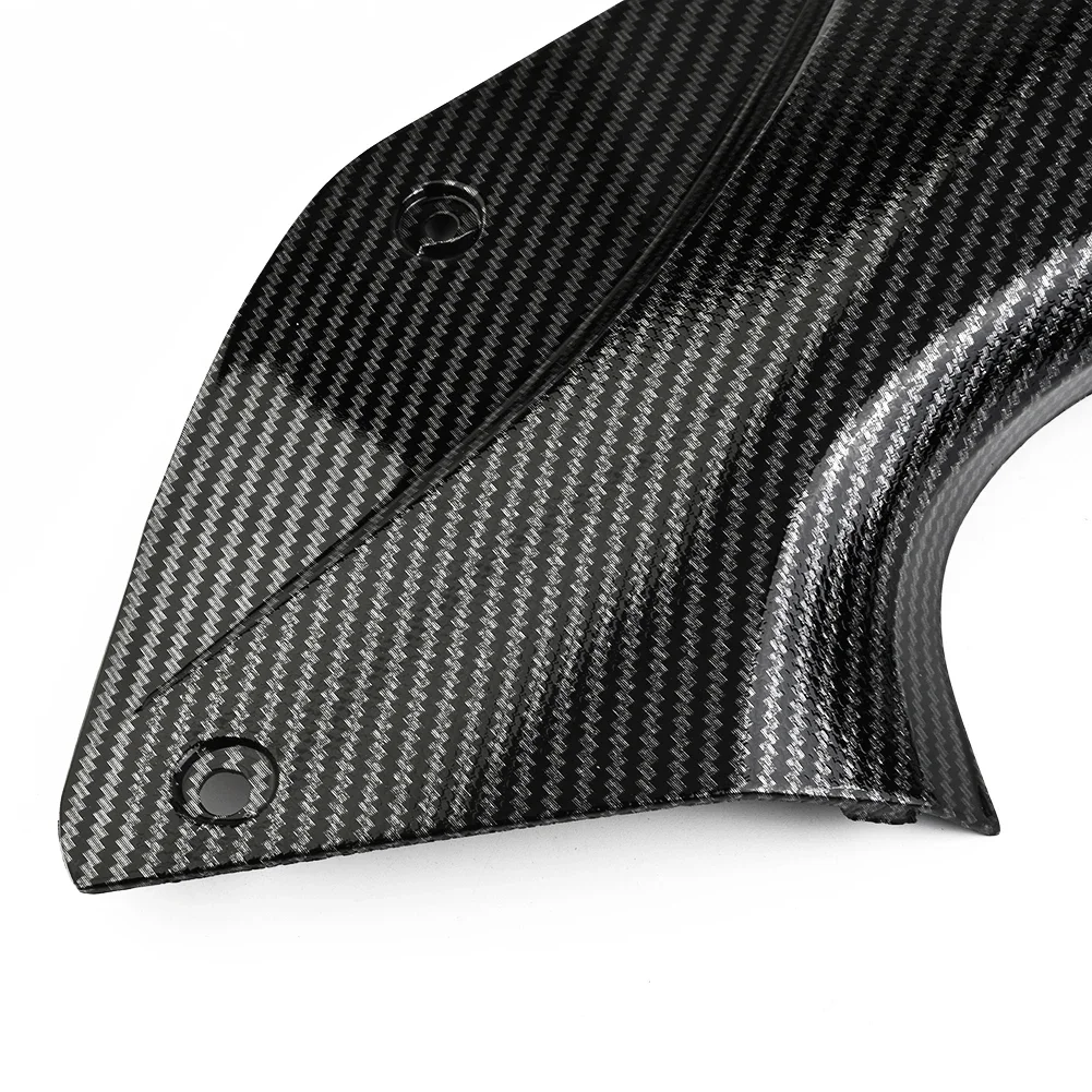 Carbon Fiber Motorbike Fairing Motorbike Fairing For Kawasaki ZX14 2006-2011 Replacement Upper Front High Quality