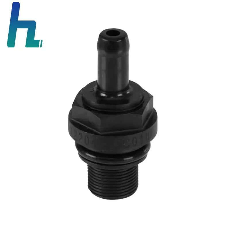 

12204-0C010 High Quality Exhaust Valve PCV Valve for Toyota Hiace Hilux Land Cruiser Coaster 22R Engine