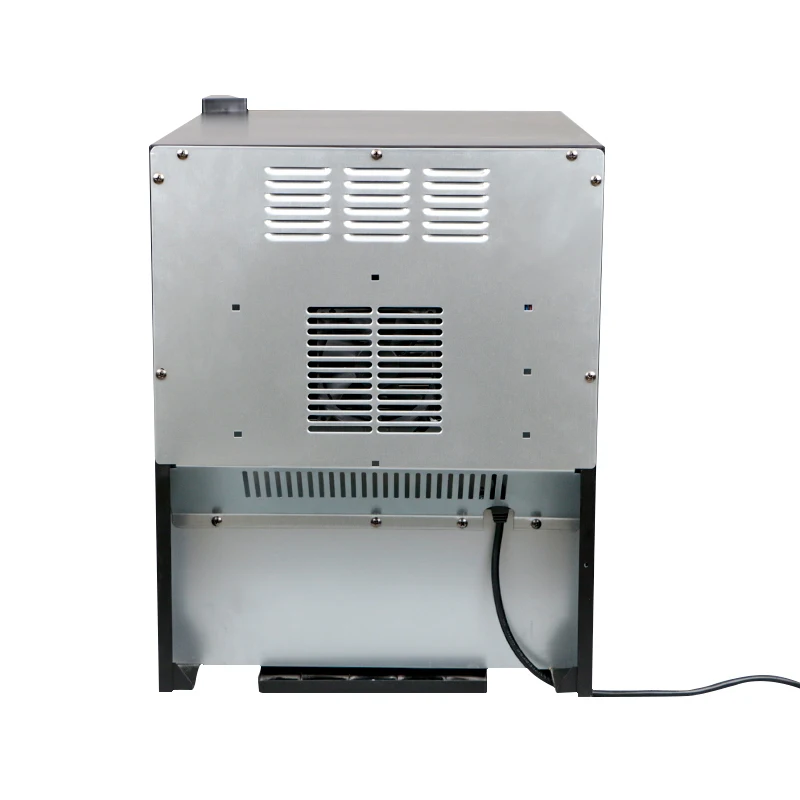 Automatic Reptile  Gecko Egg Hatching Machine Lab  for Reptile  Capacity 48L