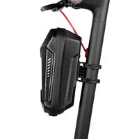 2/3L Electric Scooter Bag Accessories Electric Vehicle Bag Waterproof for Scooter Front Bag Bike Bag Parts Rainproof
